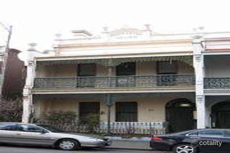 54-56 Gatehouse St, Parkville, VIC 3052