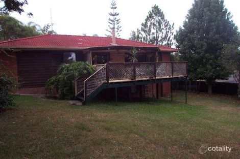 Property photo of 36 Lexington Drive Worongary QLD 4213