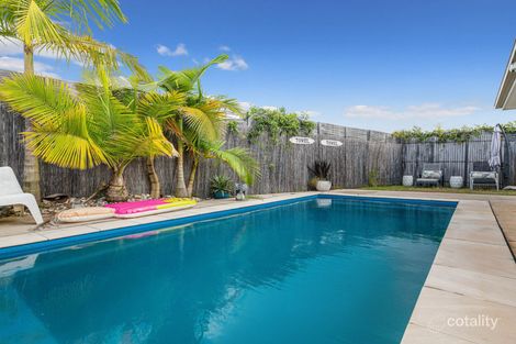 Property photo of 40 Olive Circuit Caloundra West QLD 4551