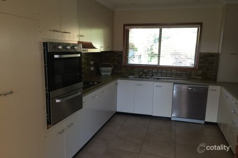 Property photo of 7 Dunluce Place Wodonga VIC 3690