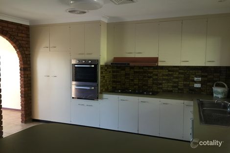 Property photo of 7 Dunluce Place Wodonga VIC 3690