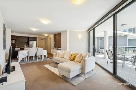 Property photo of 143/369 Hay Street Perth WA 6000