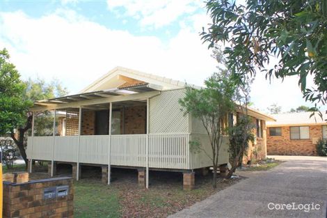 Property photo of 1/37 Gumnut Road Yamba NSW 2464