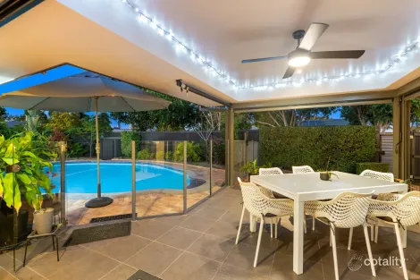 Property photo of 1 McIlwraith Avenue Bundall QLD 4217