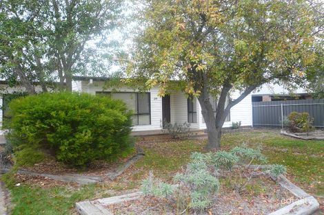 Property photo of 29 Mathoura Street Horsham VIC 3400
