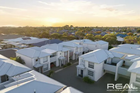 Property photo of 9/7 Anchor Road Seaford Meadows SA 5169