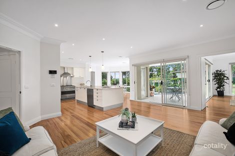 Property photo of 198 Killeaton Street St Ives NSW 2075