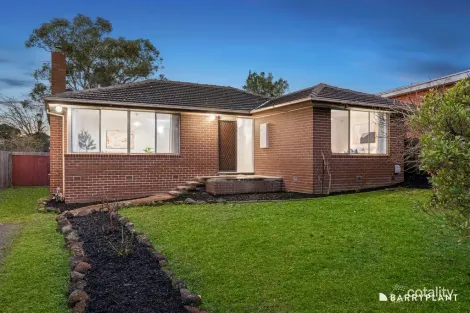16 Keeler Ave, Bayswater, VIC 3153