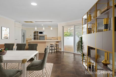 Property photo of 8 Hillview Rise Cooloongup WA 6168