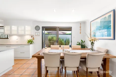 Property photo of 1 McIlwraith Avenue Bundall QLD 4217