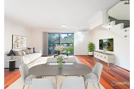 53/23 Taranto Rd, Marsfield, NSW 2122