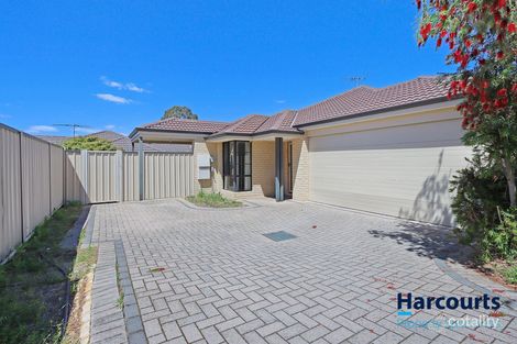 Property photo of 36C McManus Street Wilson WA 6107