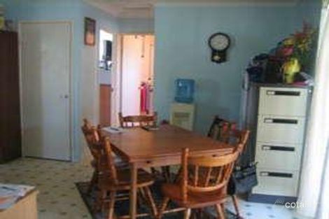 Property photo of 46 Beau Park Drive Burdell QLD 4818