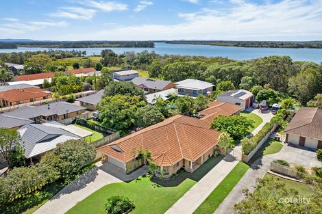 Property photo of 67 Melaleuca Drive Yamba NSW 2464