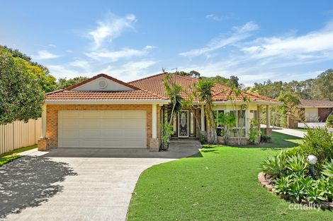 Property photo of 67 Melaleuca Drive Yamba NSW 2464