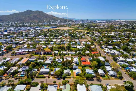 Property photo of 31 Hughes Street Hermit Park QLD 4812
