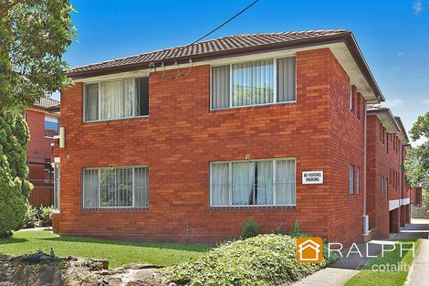 Property photo of 6/5 Fairmount Street Lakemba NSW 2195