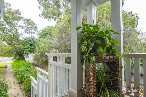 Property photo of 36 Myall Street Dalby QLD 4405