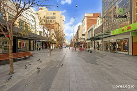 Property photo of 503/160 Rundle Mall Adelaide SA 5000