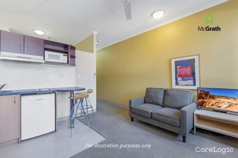 Property photo of 503/160 Rundle Mall Adelaide SA 5000