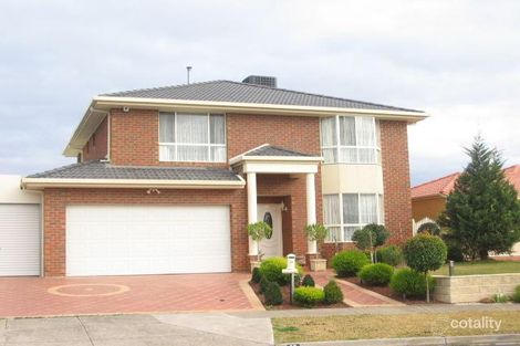 Property photo of 39 Drystone Crescent Cairnlea VIC 3023