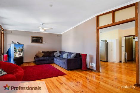 Property photo of 7 Telford Crescent Modbury Heights SA 5092