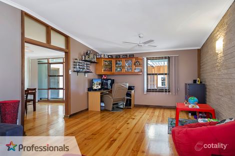 Property photo of 7 Telford Crescent Modbury Heights SA 5092