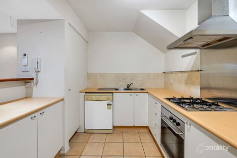 Property photo of 109/2-10 Greenslopes Street Cairns North QLD 4870