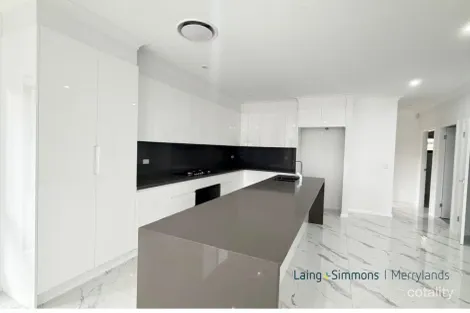 Property photo of 23 Binda Street Merrylands West NSW 2160