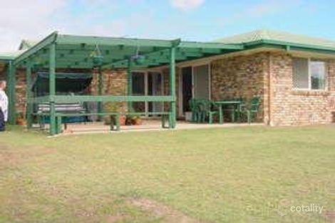 Property photo of 24 Mossman Way Sandstone Point QLD 4511