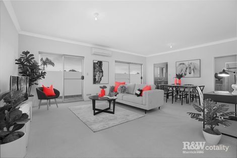 Property photo of 10/118-122 Canterbury Road Hurlstone Park NSW 2193