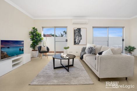 Property photo of 10/118-122 Canterbury Road Hurlstone Park NSW 2193