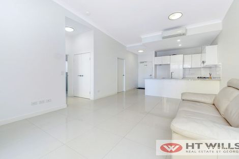 Property photo of 37/1 Alfred Street Hurstville NSW 2220