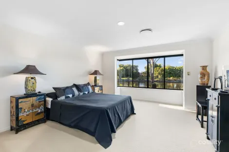 Property photo of 8 Northlake Crescent Sippy Downs QLD 4556
