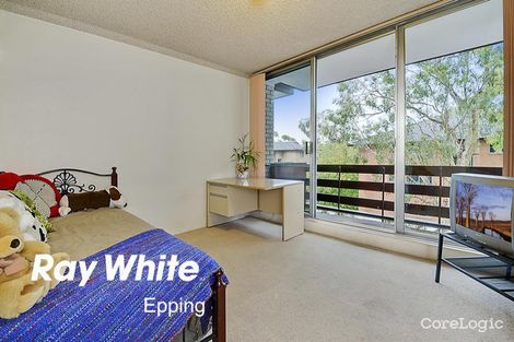 Property photo of 6/12-14 Lachlan Avenue Macquarie Park NSW 2113