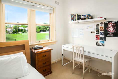 Property photo of 9/2 Manion Avenue Rose Bay NSW 2029
