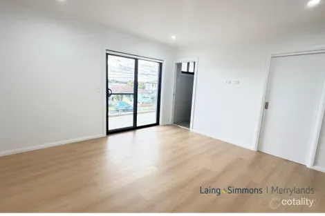 Property photo of 23 Binda Street Merrylands West NSW 2160