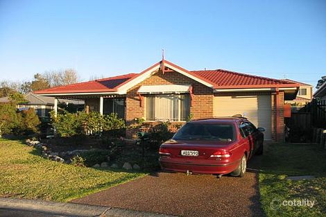 29 Shearer Cres, Blue Haven, NSW 2262