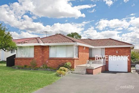 Property photo of 71 Greystanes Road Greystanes NSW 2145