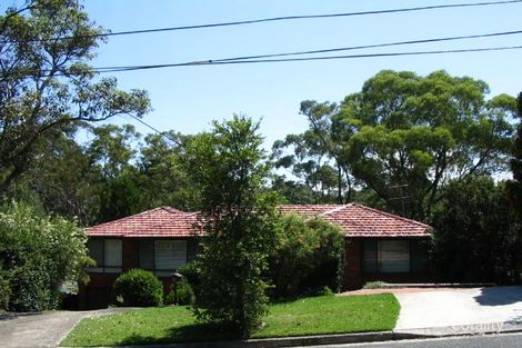 11 Yaralla Cres, Thornleigh, NSW 2120