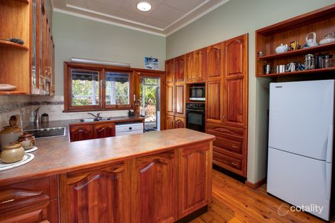 Property photo of 34 Queen Elizabeth Drive Tallangatta VIC 3700