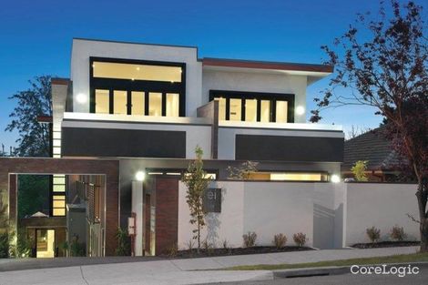 Property photo of 8/198 Lower Heidelberg Road Ivanhoe East VIC 3079