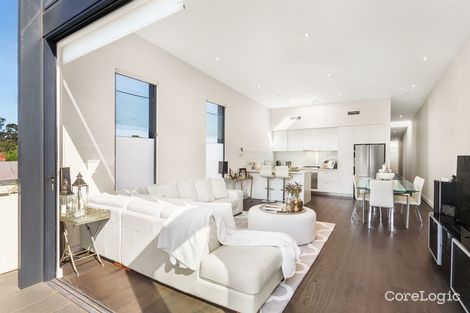 Property photo of 8/198 Lower Heidelberg Road Ivanhoe East VIC 3079