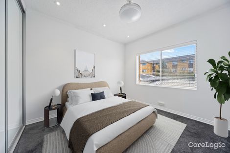 Property photo of 18/19 Shirley Road Wollstonecraft NSW 2065