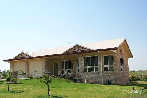 Property photo of 10 Coleman Crescent Pacific Heights QLD 4703