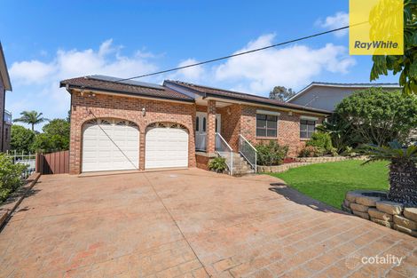 Property photo of 161 Dawn Street Greystanes NSW 2145