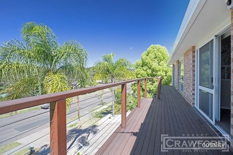 Property photo of 111 Aries Way Elermore Vale NSW 2287