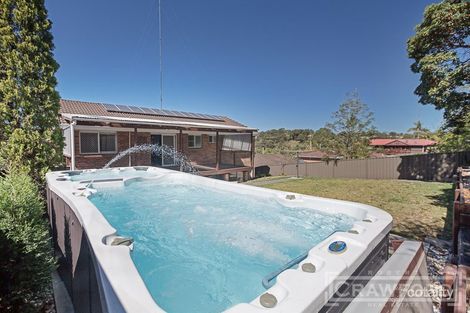Property photo of 111 Aries Way Elermore Vale NSW 2287