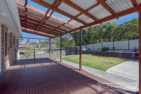 Property photo of 111 Aries Way Elermore Vale NSW 2287