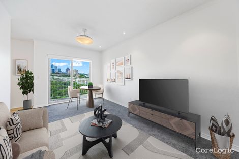 Property photo of 18/19 Shirley Road Wollstonecraft NSW 2065